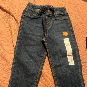 Blue jeans
